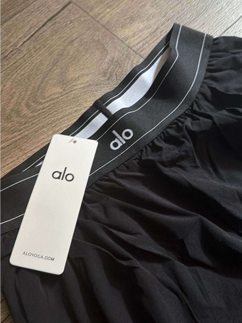 ALO yoga pants